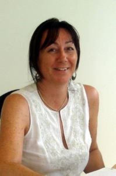 Jacqueline DELSART, comptable de la société Jardins de Guyenne à Arsac